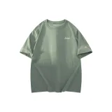 Оливковый зеленый