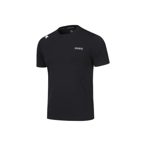 DESCENTE Унисекс Футболки