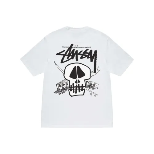 Stussy SS24 Унисекс Футболка