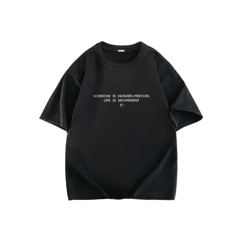 FREO3N Унисекс Футболка