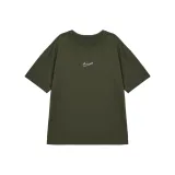 Тёмно-зелёный