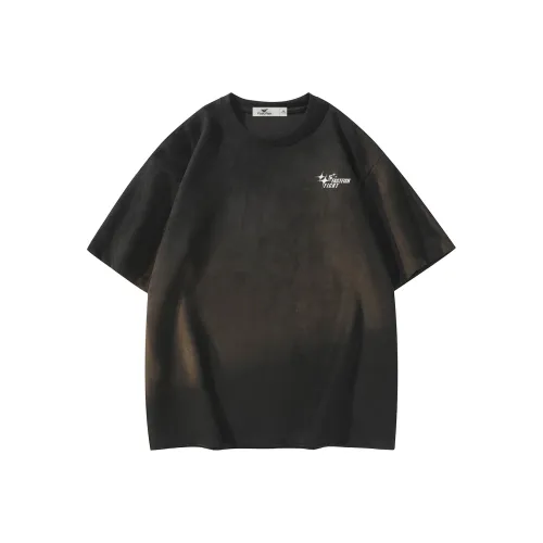 FASTFISH Унисекс Футболки