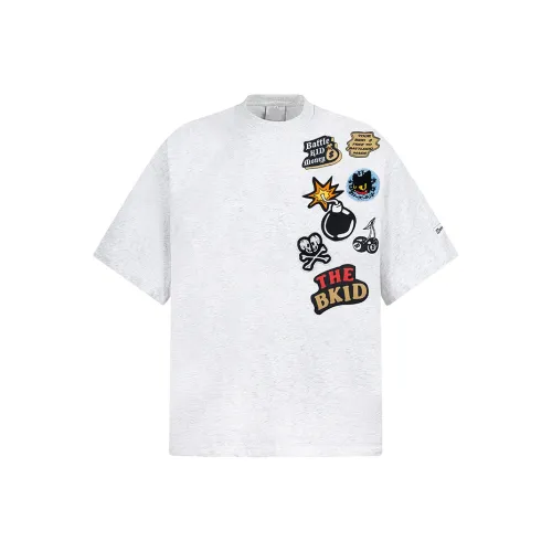 GBXM Унисекс Футболки