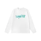 Белый (с длинным рукавом)