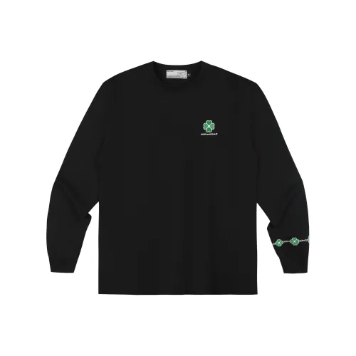 HARSH AND CRUEL Унисекс Футболка