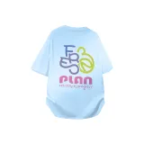 Туманно-голубой