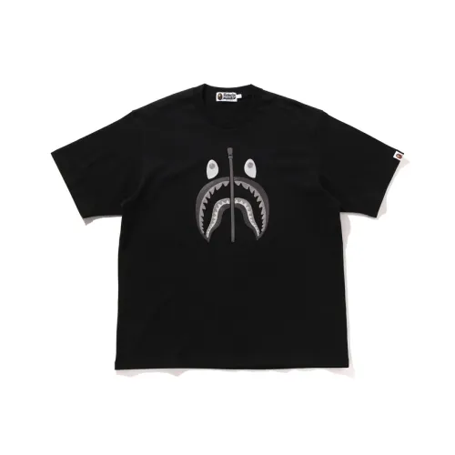A BATHING APE SS25 T Рубашка Мужская