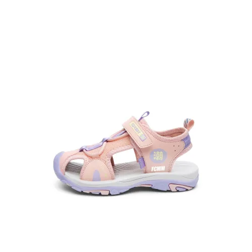 FCMM Детские сандалии Low Top Kids