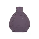 Пурпурный цвет гор на закате