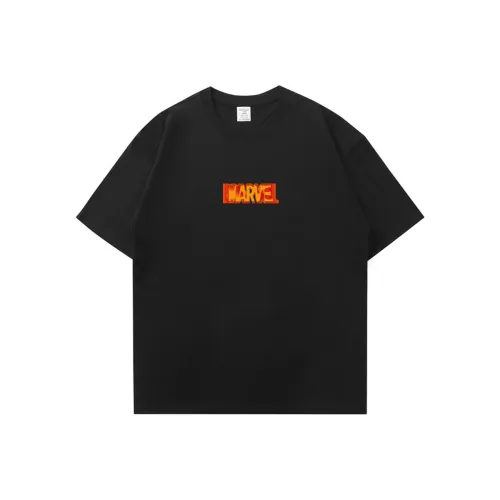 MARVEL Унисекс T-рубашки