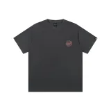 Темно-серый