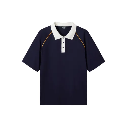 PJ's Vigor Унисекс Футболка