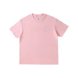 Небесно-розовый