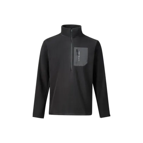 HOTSUIT Мужская Флисовая Куртка