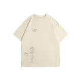 Женские абрикосы