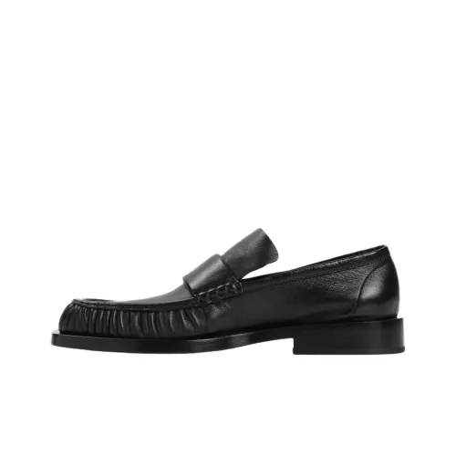 JIL SANDER Мужская повседневная обувь с низким верхом для мужчин