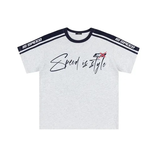 JRX Унисекс Футболки