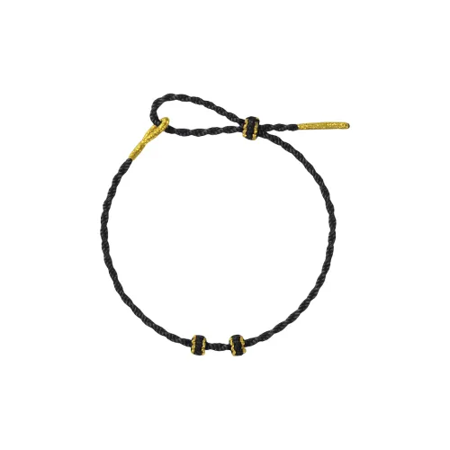 Hua Zhining Ткань Браслеты Шнурки Унисекс