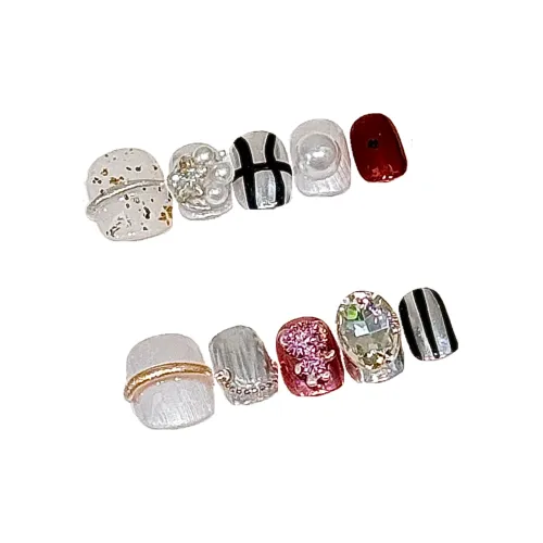 THE CABB SOUL Urban Youth Rich Heiress Короткий Круглый Многоцветный Jump Цвет