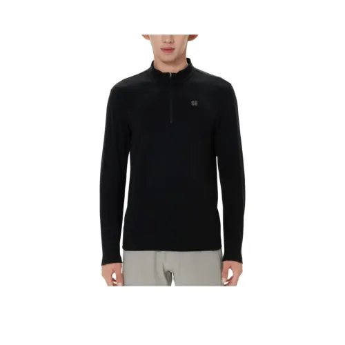 KOLON SPORT Мужская T-рубашка