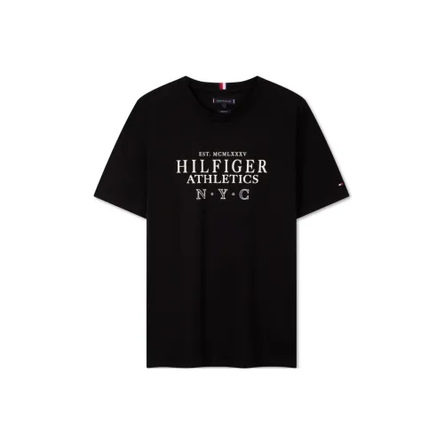 Tommy Hilfiger Мужские T-рубашки