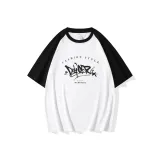 Белый & Черный