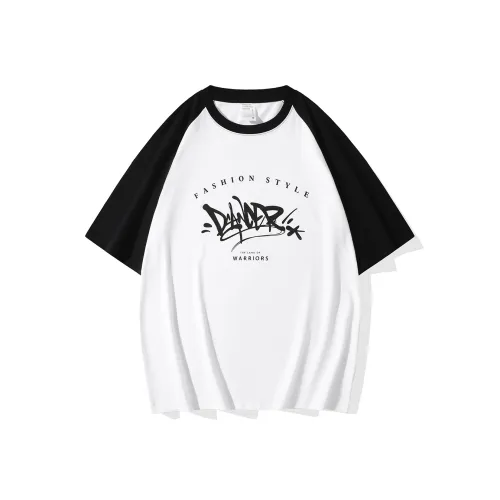 DOKI Унисекс Футболки