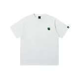 Серый меланж