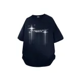 Темно-синий