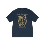 Морской синий