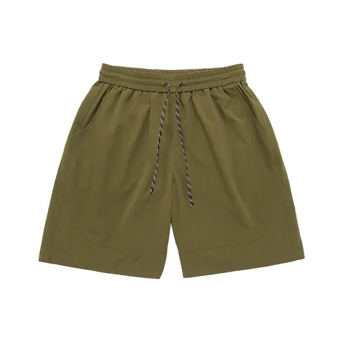 Бренд Bulking Tide Повседневные шорты Унисекс