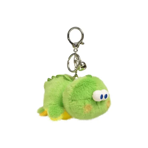 FKOFR Transformation ПЭТ FLIP Веселье Куклы Плюшевый Брелок 7,5 см Рекомендуемая Высота