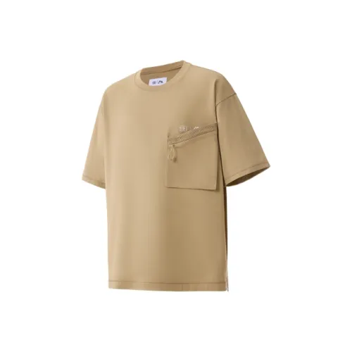 KOLON SPORT Унисекс Футболки