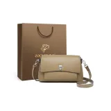 Хаки+сумка для покупок