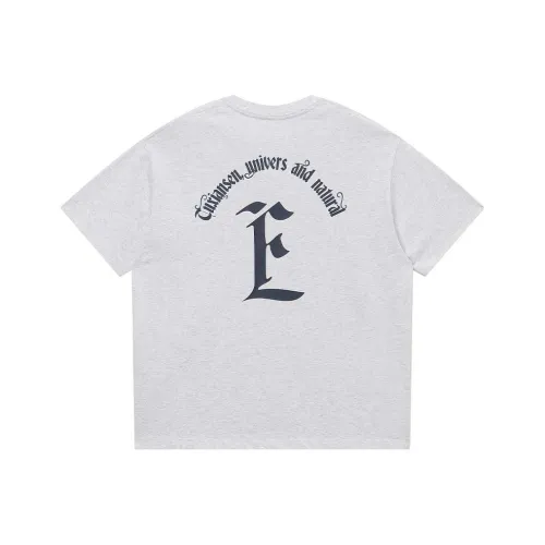 TUXIANSEN Унисекс Футболки