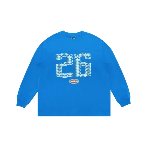 STAY UP LATE Унисекс Футболка