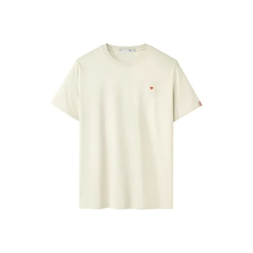 HLA The Heart Is The Series T Рубашка Мужская