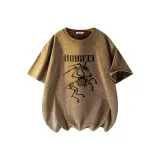 Темно-кофейный