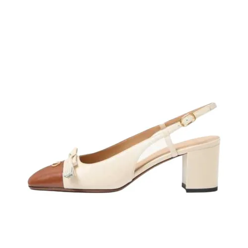 Valentino Высокие каблуки Женские
