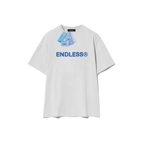 Endless Abyss Унисекс Футболка