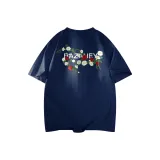 Темно-синий