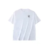 Белая снежинка