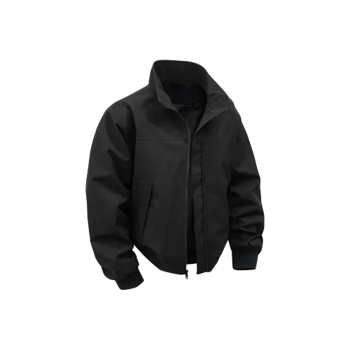 Paddy Julia Куртки и Пальто Унисекс