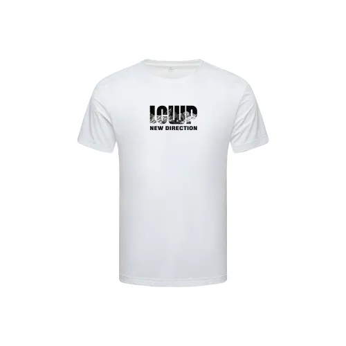 LCWP Унисекс Футболки