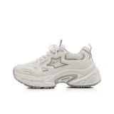 Бежево-серый