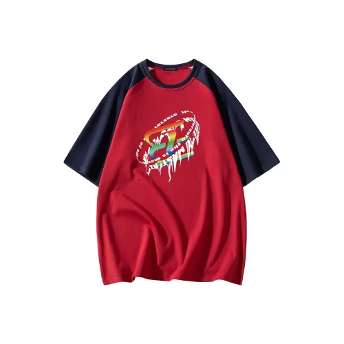 Master Zero Унисекс Футболка