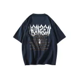 Темно-синий