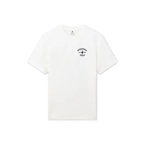 Le Coq Sportif Мужские T-рубашки