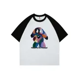 Серый меланж