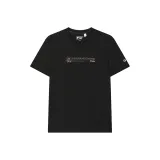 Глубокий черный-BK